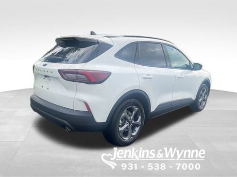 New 2026 Ford Escape ST-Line w/ Tech Pack #1 image 3