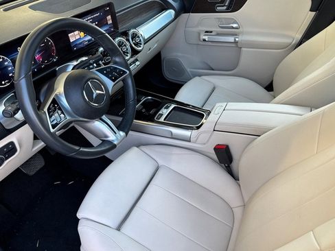 Certified 2024 Mercedes-Benz GLB 250 4MATIC image 4