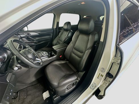 Used 2019 MAZDA CX-9 Touring AWD/4WD image 13