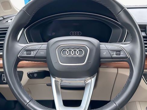 Used 2022 Audi Q5 2.0T Premium Plus w/ Premium Plus Package image 17