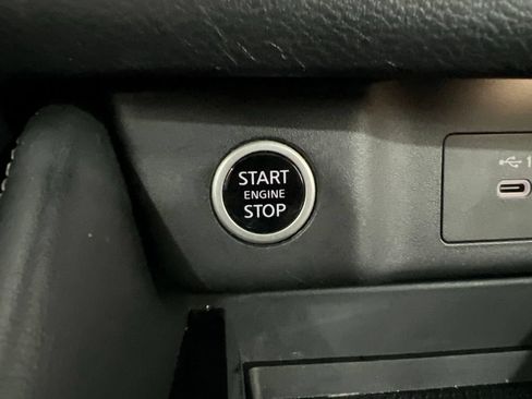 Used 2022 Nissan Rogue SL w/ SL Premium Package AWD/4WD image 15