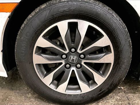 Used 2021 Honda Odyssey EX-L image 8