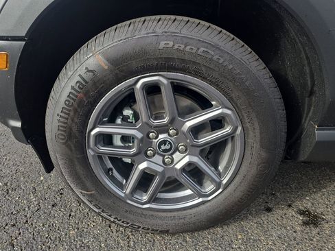 New 2026 Ford Bronco Sport Big Bend w/ Convenience Package AWD/4WD image 30