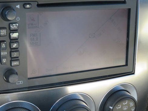 Used 2008 HUMMER H3 Alpha image 30