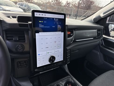 Used 2024 Ford F150 Lightning Flash w/ Max Trailer Tow Package image 29