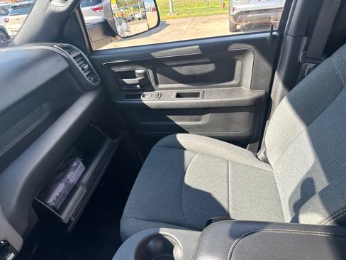 Used 2021 RAM 2500 Tradesman AWD/4WD image 24
