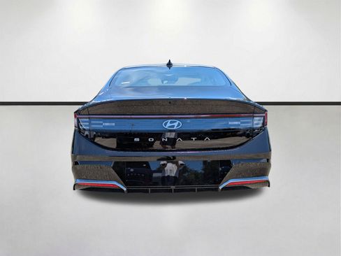 New 2026 Hyundai Sonata SEL FWD image 6