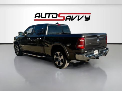 Used 2022 RAM 1500 Laramie image 5
