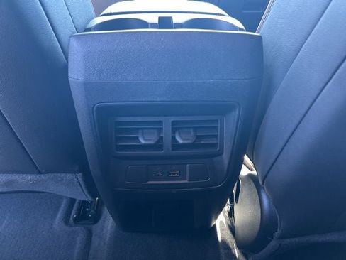 Used 2025 GMC Canyon AT4 w/ Nightfall Edition image 23