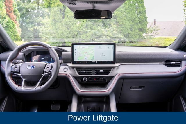 Used 2026 Ford Explorer ST-Line AWD/4WD image 11