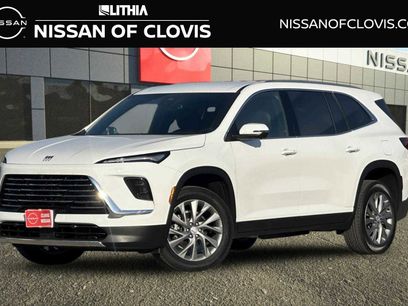 Used 2025 Buick Enclave Preferred