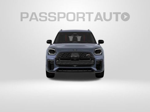 New 2027 MINI Cooper Countryman S AWD/4WD image 2