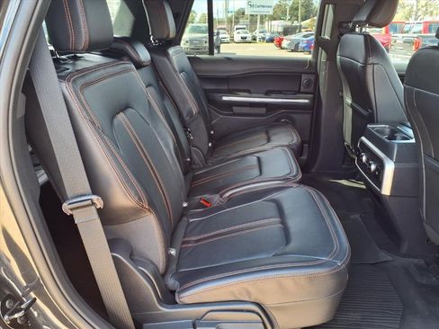 Used 2023 Ford Expedition Timberline image 15