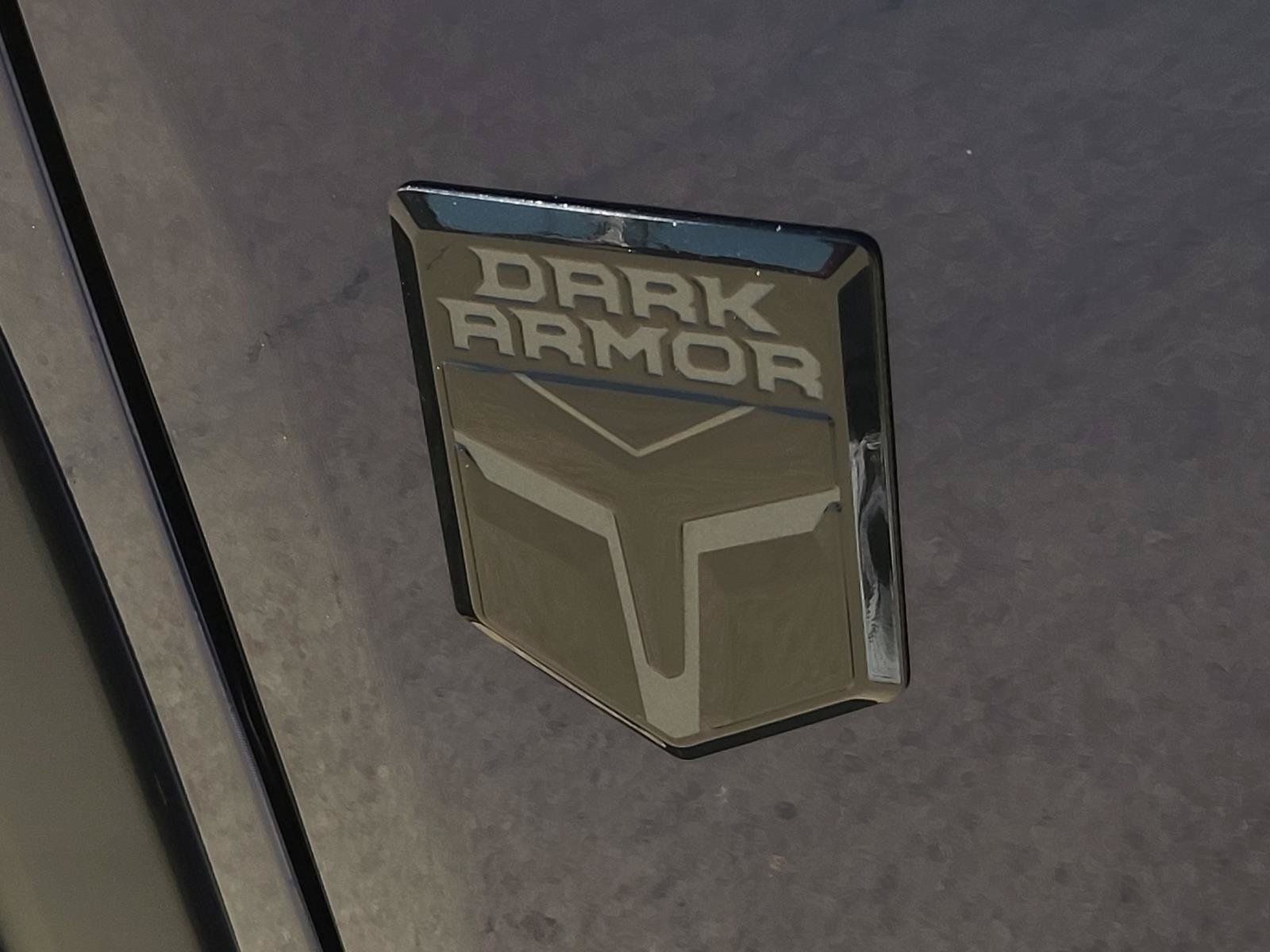 New 2026 Nissan Rogue Dark Armor FWD image 10