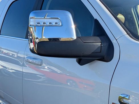 Certified 2023 RAM 3500 Limited image 10