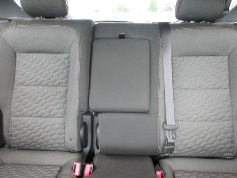 Certified 2019 Chevrolet Equinox LT FWD image 20