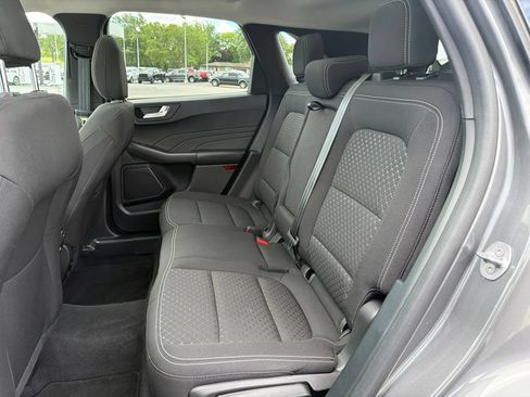 Certified 2023 Ford Escape Active w/ Tech Pack #2 AWD/4WD image 13