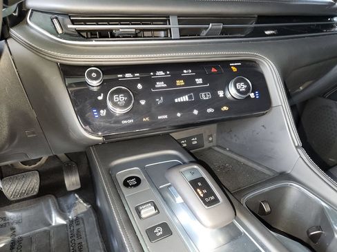 Used 2026 INFINITI QX60 Luxe AWD/4WD image 22
