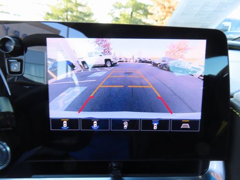 Used 2022 Chevrolet Corvette Stingray Premium Cpe w/ Z51 Performance Package image 25