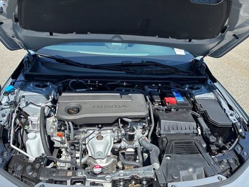 Used 2026 Honda Civic Sport image 24