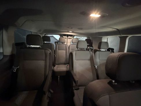 Used 2023 Ford Transit 350 XLT image 30