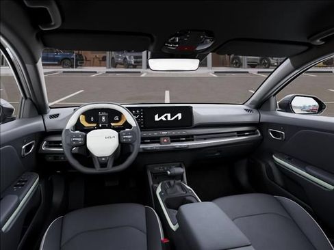 New 2026 Kia K4 GT-Line Turbo FWD image 14