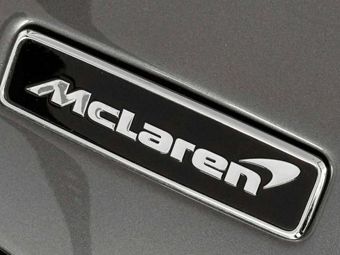 Used 2023 McLaren GT image 33