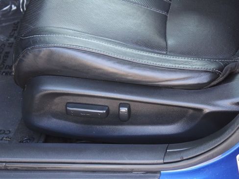 Used 2016 Honda Civic EX-L image 16