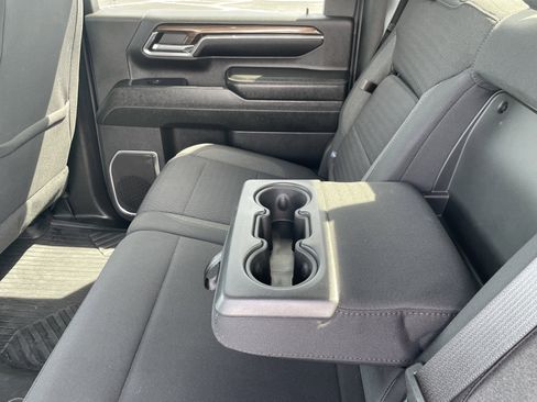 Used 2024 Chevrolet Silverado 2500 LT w/ All Star Edition AWD/4WD image 42
