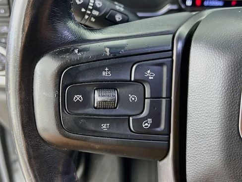 Used 2019 GMC Sierra 1500 AT4 w/ AT4 Premium Package AWD/4WD image 13