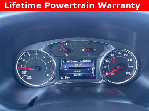 Used 2023 GMC Acadia SLE w/ Driver Convenience Package image 14