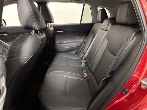 Certified 2026 Toyota Corolla Cross XLE w/ Convenience Package image 13