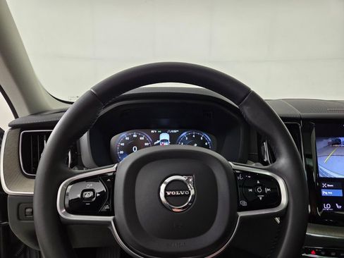 Used 2021 Volvo XC60 T5 Inscription FWD image 22
