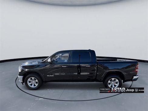 Used 2021 RAM 1500 Laramie image 7