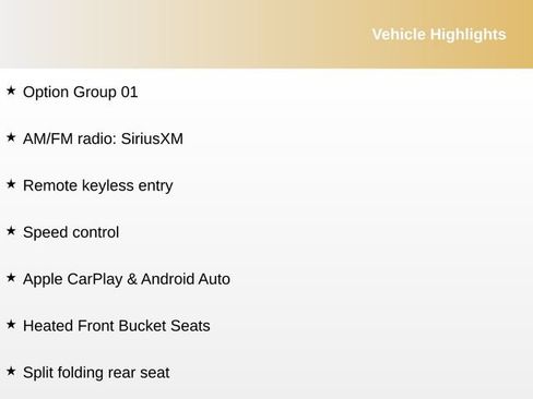 Used 2025 Hyundai Tucson SEL FWD image 8