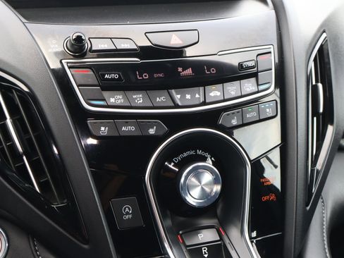 Used 2020 Acura RDX A-Spec image 29
