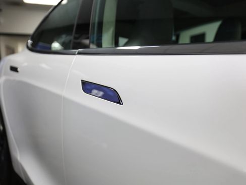 Used 2015 Tesla Model S P85D AWD/4WD image 19