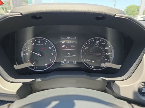 New 2026 Subaru Crosstrek 2.0i Premium AWD/4WD image 36