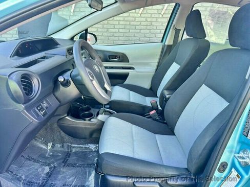 Used 2014 Toyota Prius C Two image 30