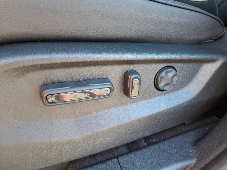New 2027 Honda Odyssey Elite image 10