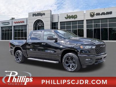 New 2026 RAM 1500 Express