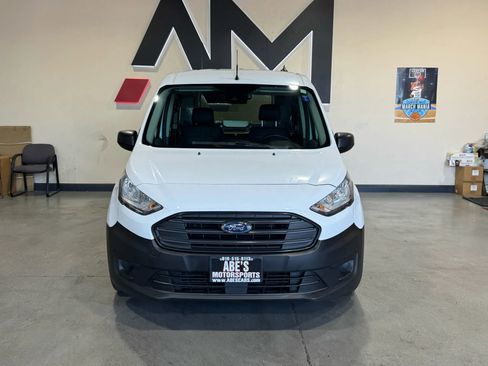 Used 2020 Ford Transit Connect XL image 2