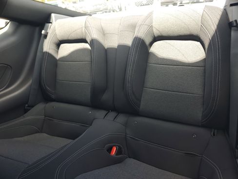 New 2026 Ford Mustang GT image 12