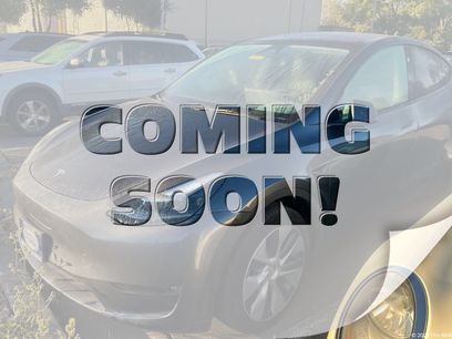 Used 2023 Tesla Model Y Long Range