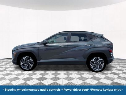 New 2026 Hyundai Kona SEL Premium