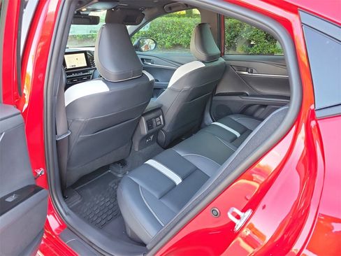 New 2026 Toyota Camry SE image 10