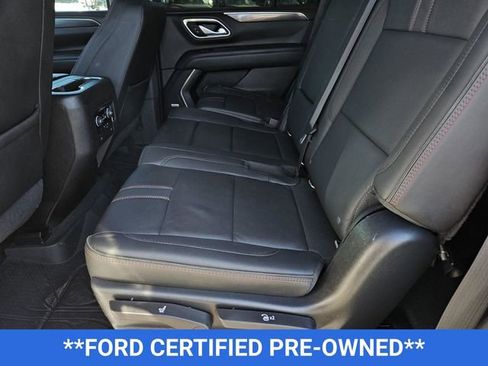 Used 2021 Chevrolet Tahoe RST image 35