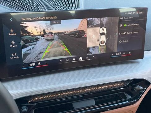 Certified 2026 BMW 430i xDrive Coupe w/ Premium Package image 18