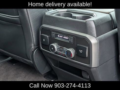 Used 2020 Ford Expedition King Ranch RWD image 34