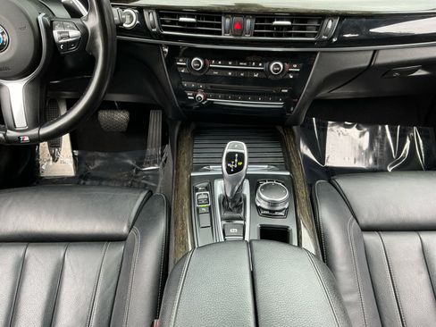 Used 2018 BMW X5 sDrive35i image 11